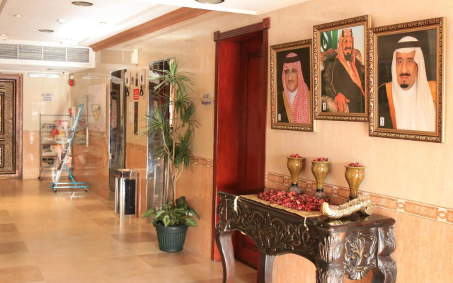 Gulf Park Hotel Apartment