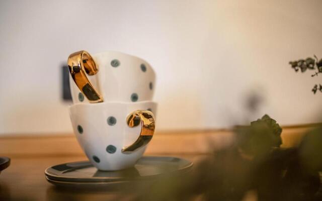 Rosa Goldenstern Residence