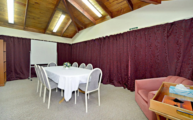 Takapuna Motor Lodge