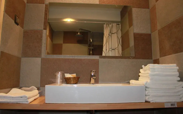 Hotel Chalet Des Champions