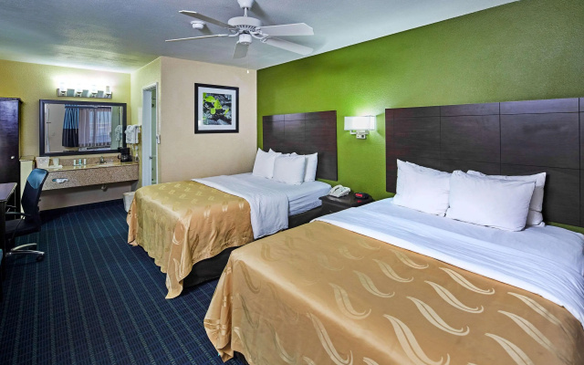 Quality Inn Parker