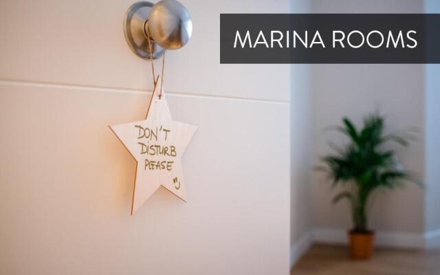 Marina Rooms