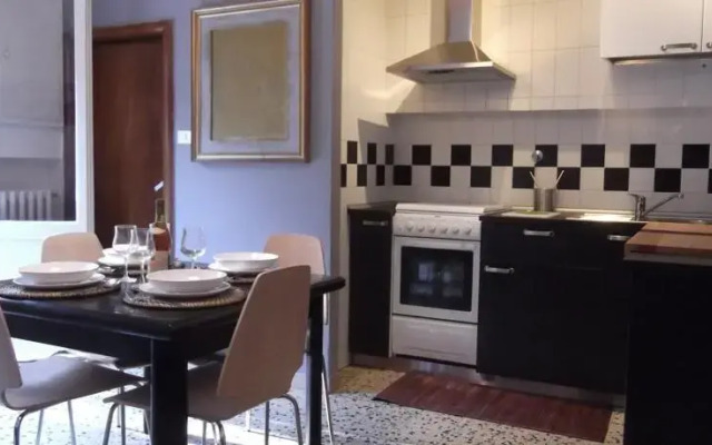 Funivia Family Suite