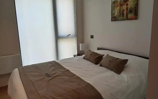 JC Apart Hotel Providencia