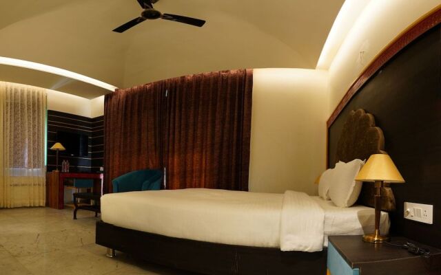 Sterling Balicha Udaipur