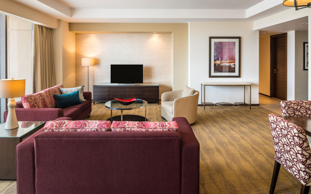 Swissotel Living Al Ghurair
