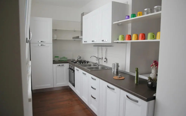 DomusApuliae Holidays Home
