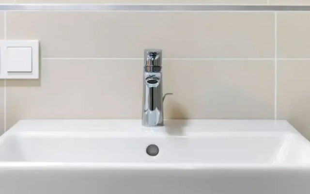 Penthouse Apartment with Rooftop Pool