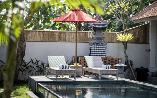 Jari Bali Homestay