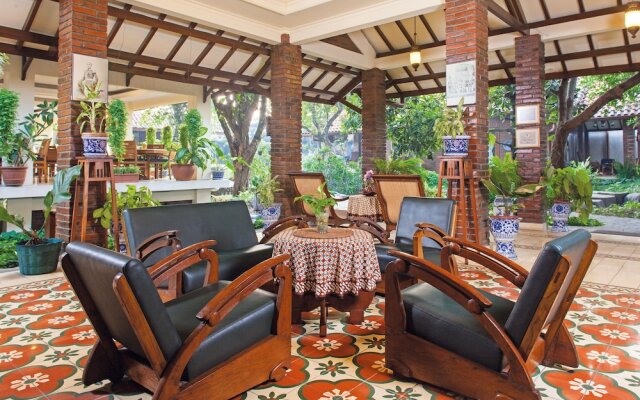 Duta Garden Hotel