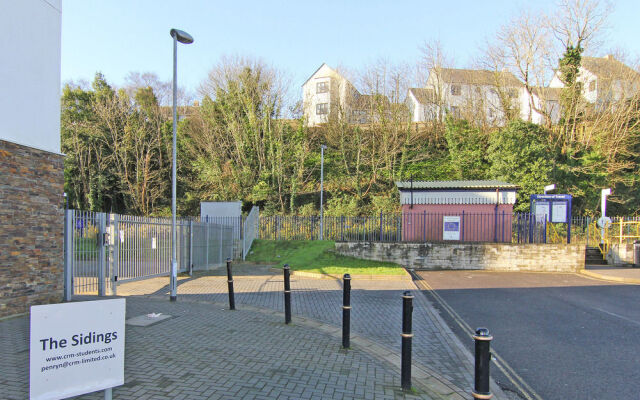 The Sidings