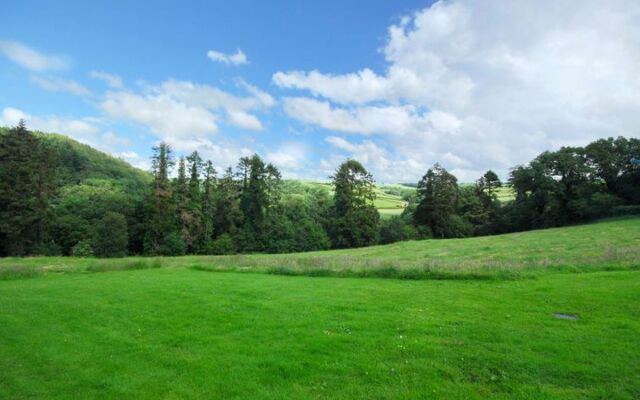 Holiday Home Round Robin