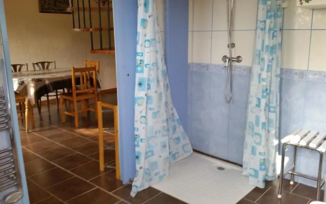 Camping de la Pelouse