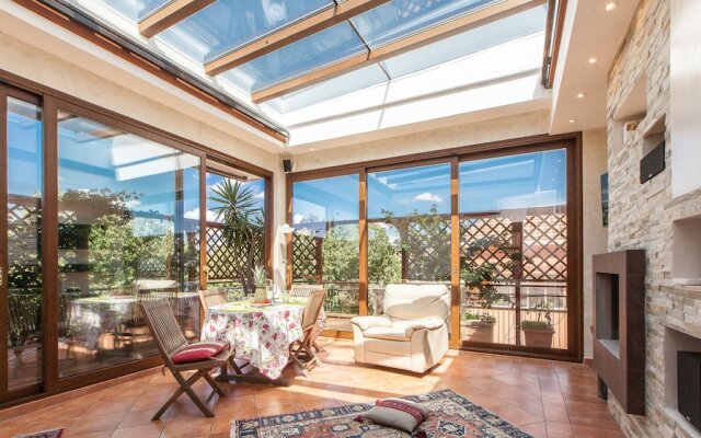 Apartments in Trastevere