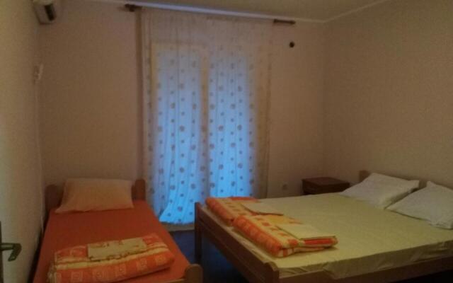 Apartmani Cuce