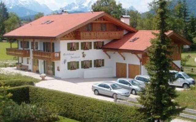 Gästehaus Bernhard