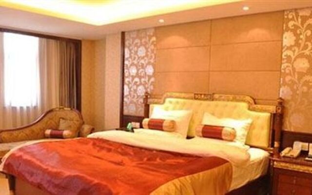 Changchun Yipin Jiliang International Hotel