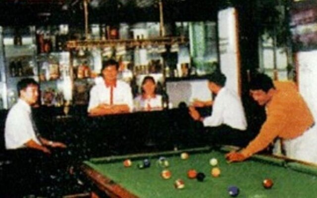 Cay Thong Hotel