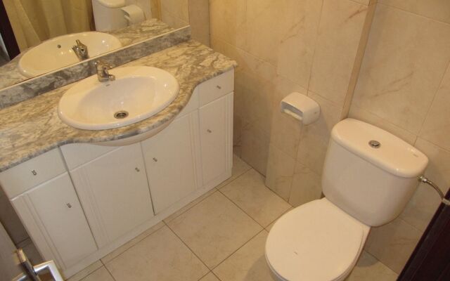 Apartamentos Santa Rosa