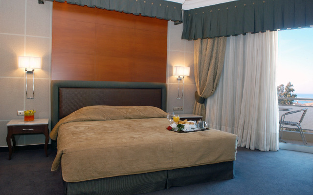 Ace Hotel & Swim Club Athens
