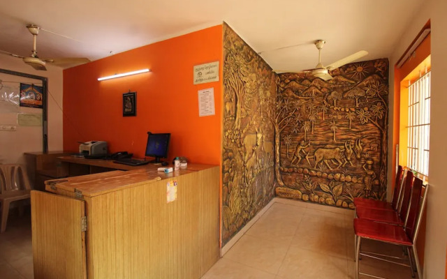 Sibi Lodge