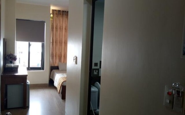 Ha Vy Hotel