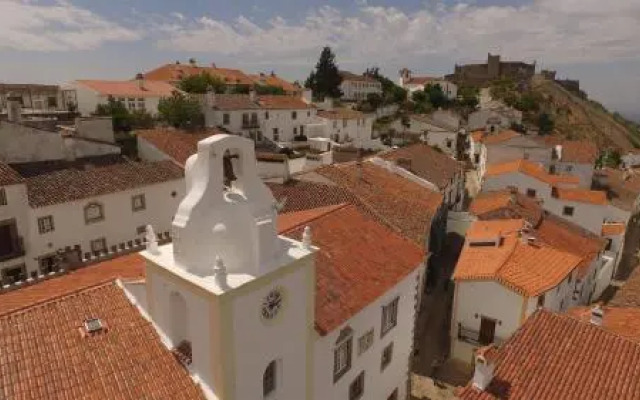 Estalagem de Marvão - Casa de Campo