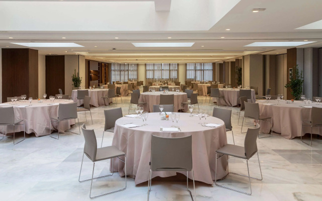 Melia Milano Hotel