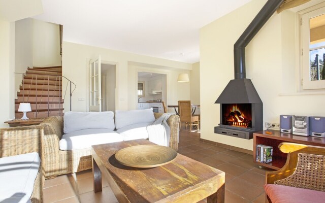 Villas Pastora 35