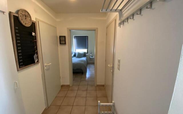 Appartement Cilou