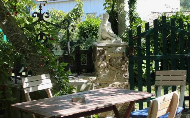 Casa Vella da Rivera