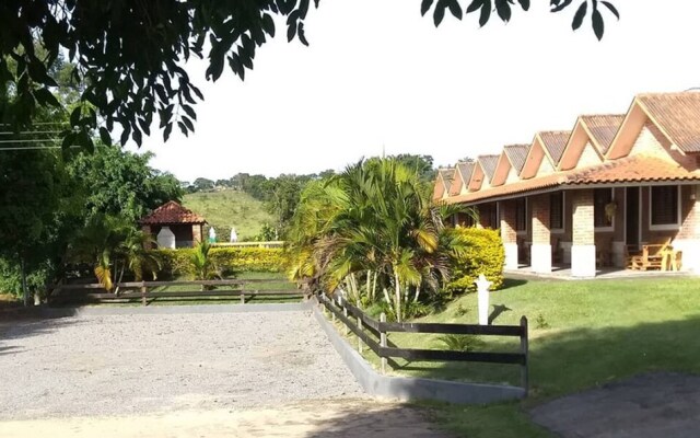 Pousada e Pesca Esportiva Fazolin