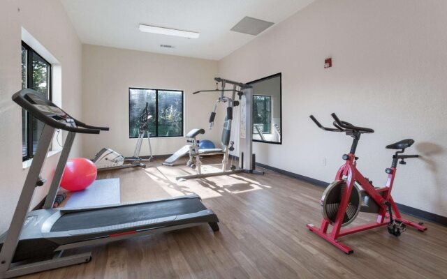 Red Roof Inn Richmond, KY