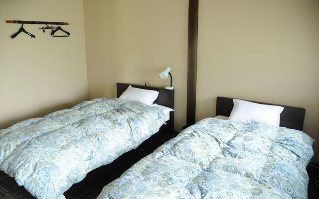 Sakura Guest House - Hostel