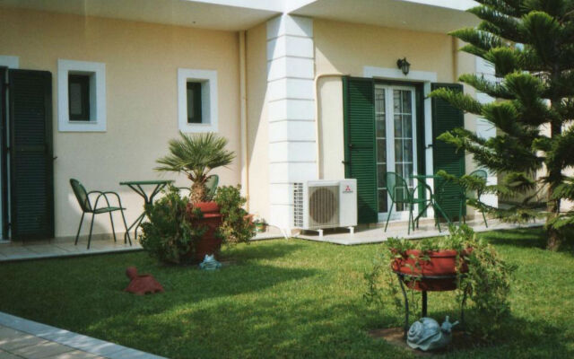 Naftilos Studios