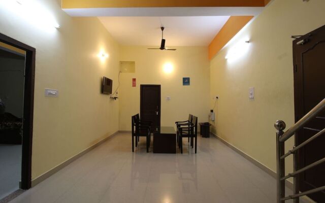 OYO 2291 Home Stay Mertiya Residency