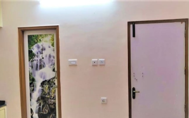 Jayaram Residency Tirupathi