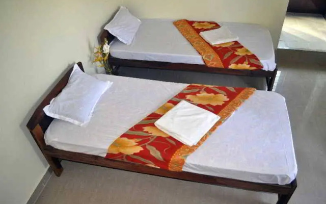 Oasis Beach Resort