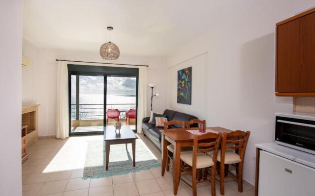 Portela Apartments Kastri