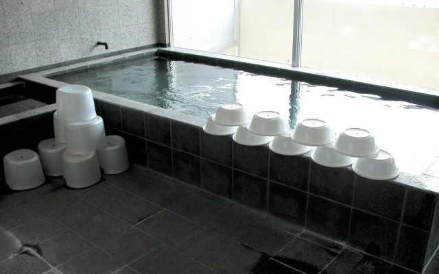Deigo Hotel