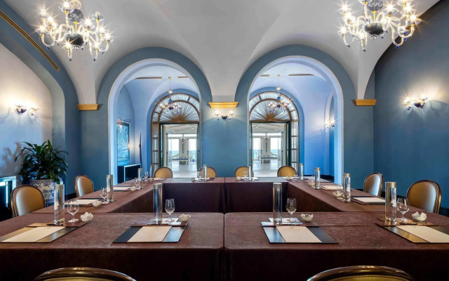 Condado Vanderbilt Hotel