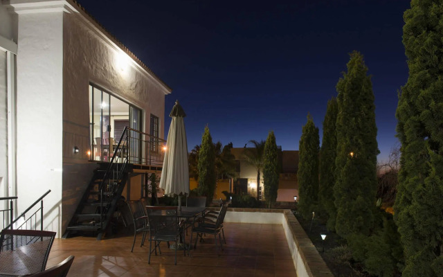 NorthHill Guesthouse