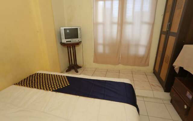 Spot on Syariah Homestay