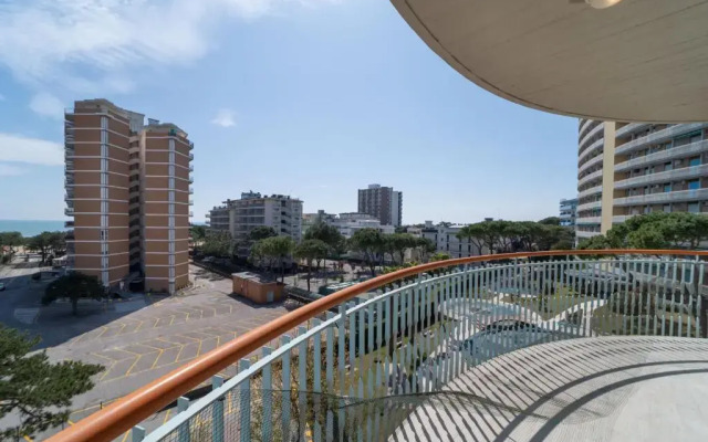 Residenza Puerto do Sol - Duna e Torre