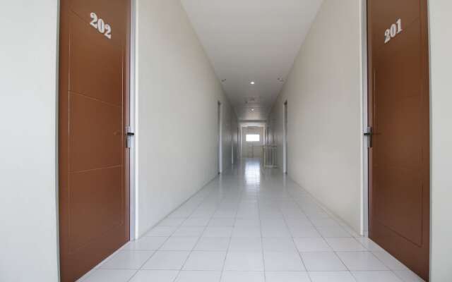 Airy Mulyorejo Kalijudan 125 Surabaya