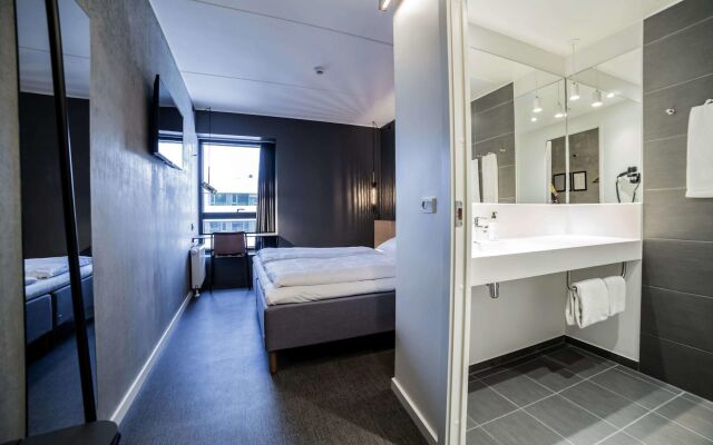 Four Points Flex by Sheraton Copenhagen Arena