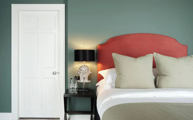 Montagu Place Hotel