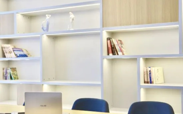 Baolong Boutique Hotel