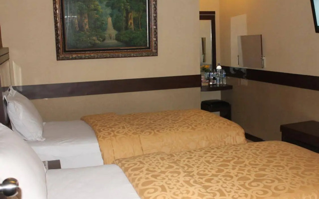 Hotel Menara Lexus