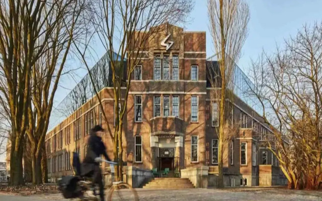 Generator Amsterdam